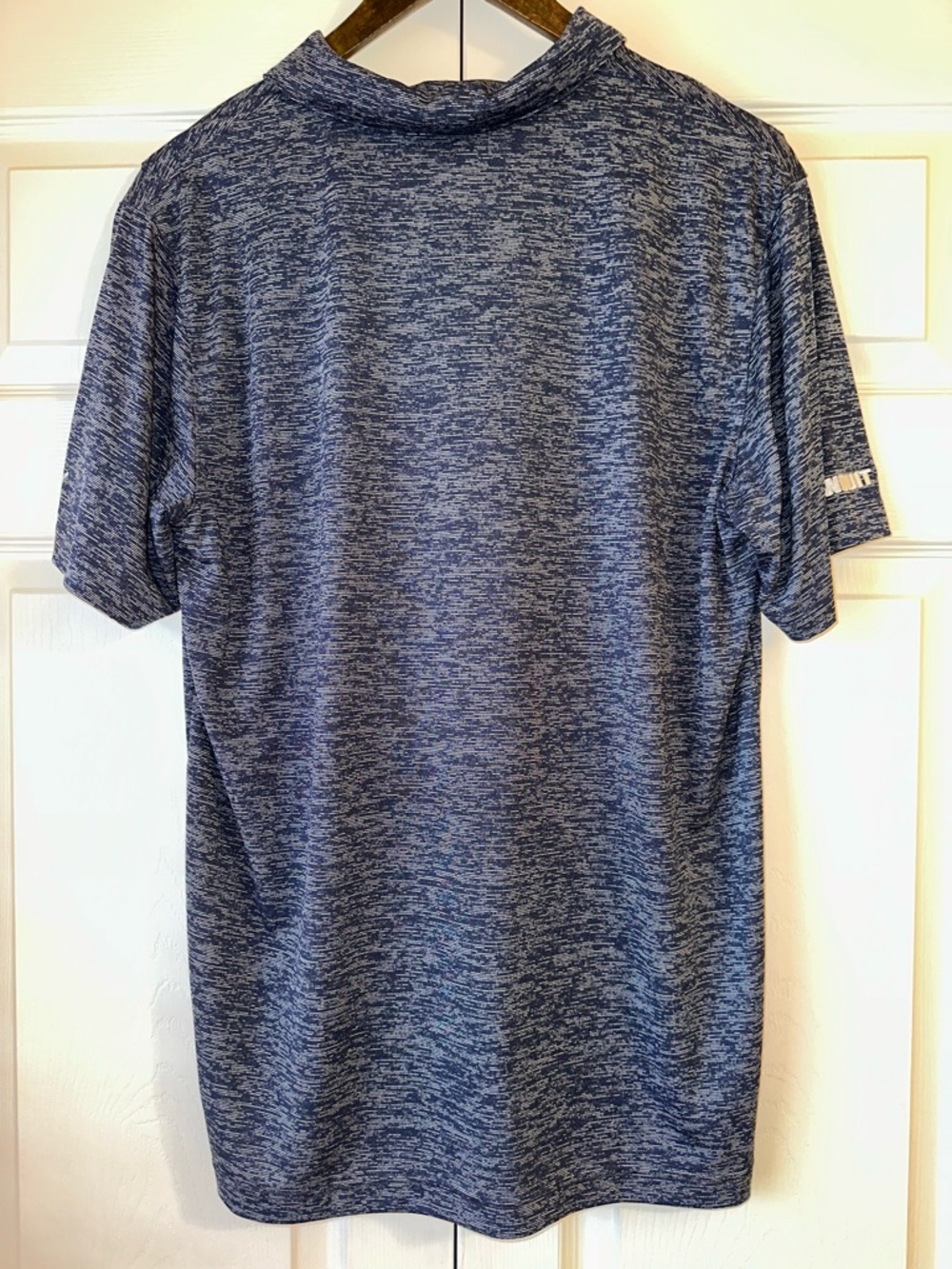 Puma- Short Sleeve Polo - Picture 2 of 3